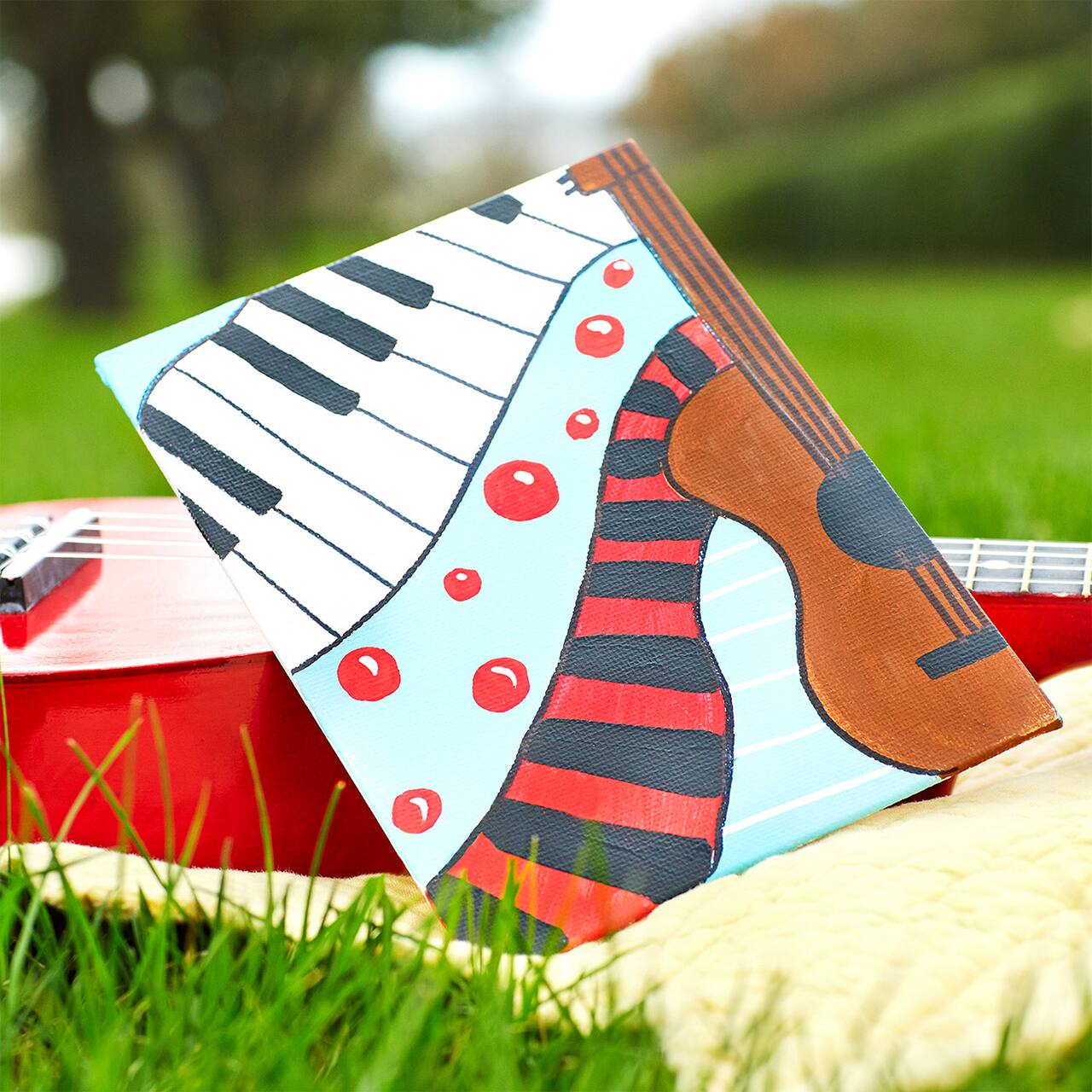Music Painting